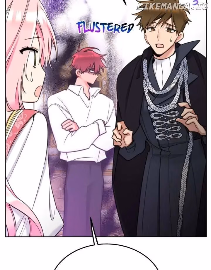 Read Lottery Princess chapter 87 image 56 on Lezhin