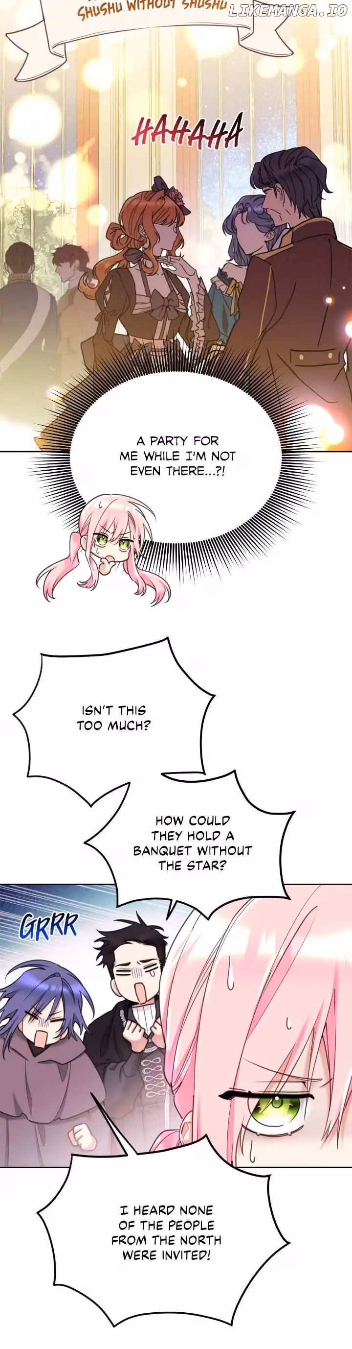 Read Lottery Princess chapter 87 image 62 on Lezhin