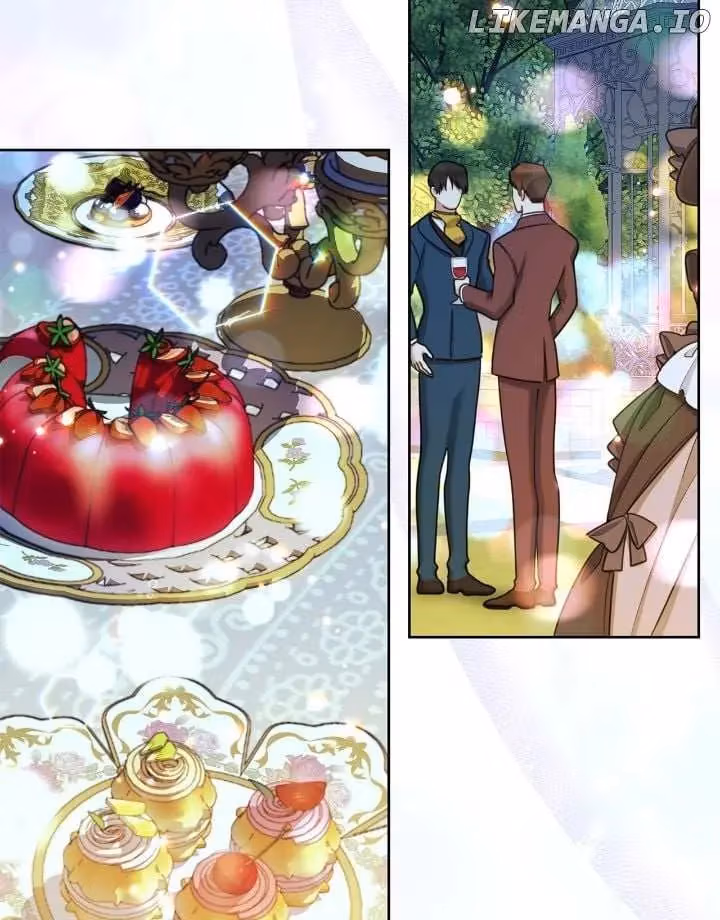 Read Lottery Princess chapter 87 image 74 on Lezhin