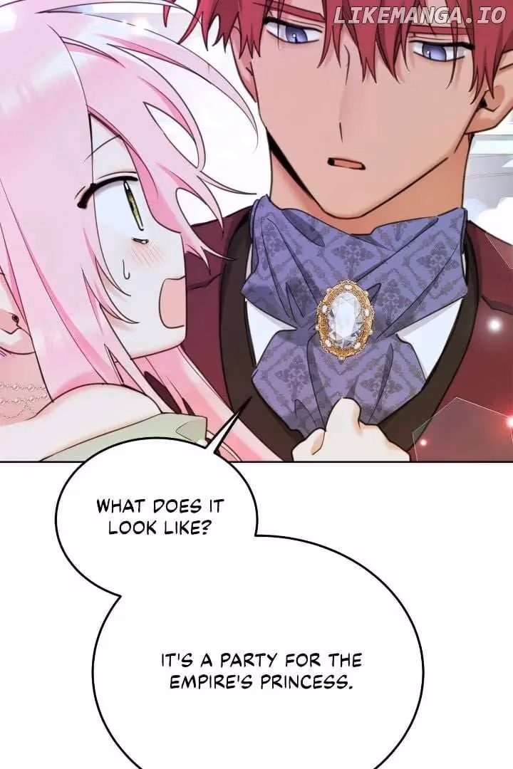Read Lottery Princess chapter 87 image 76 on Lezhin