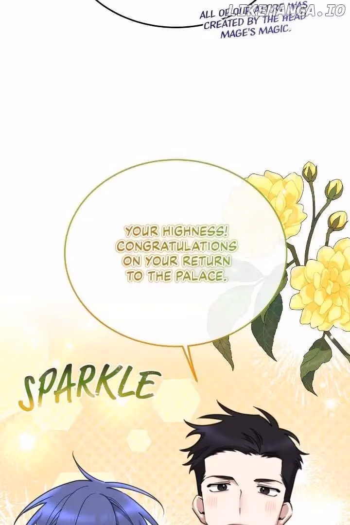 Read Lottery Princess chapter 87 image 77 on Lezhin