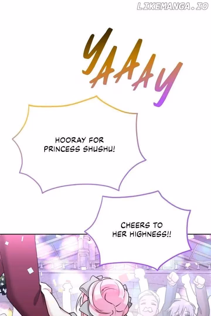 Read Lottery Princess chapter 87 image 81 on Lezhin