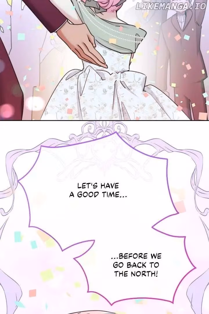 Read Lottery Princess chapter 87 image 82 on Lezhin