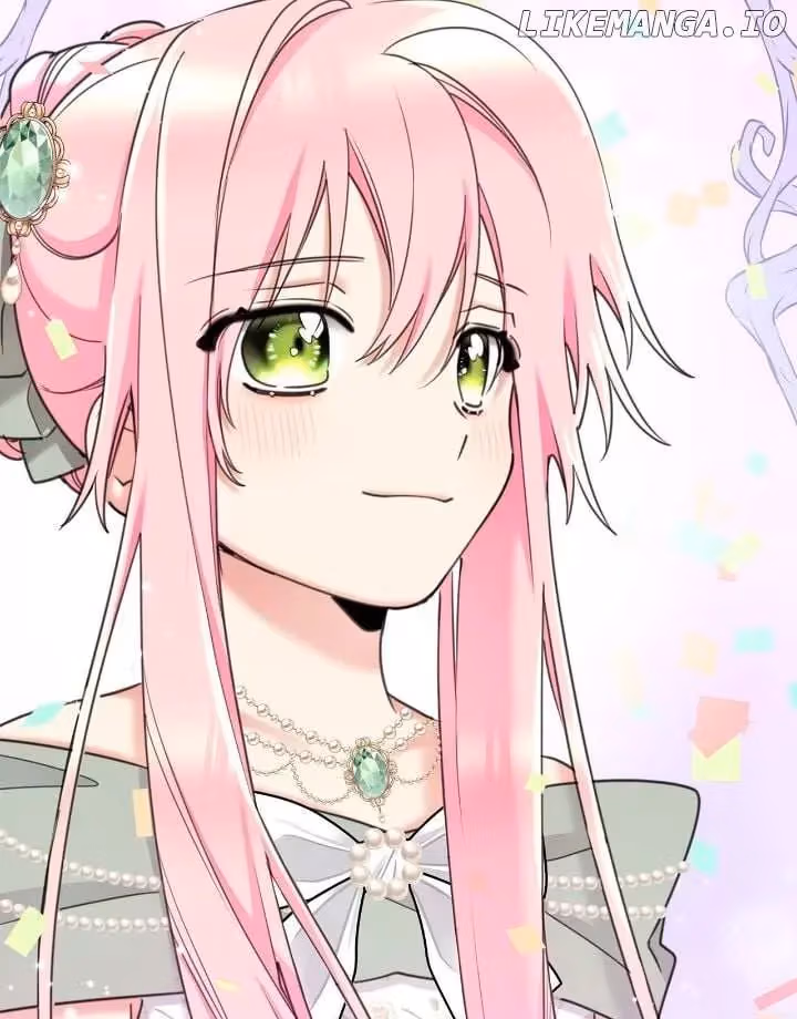 Read Lottery Princess chapter 87 image 83 on Lezhin