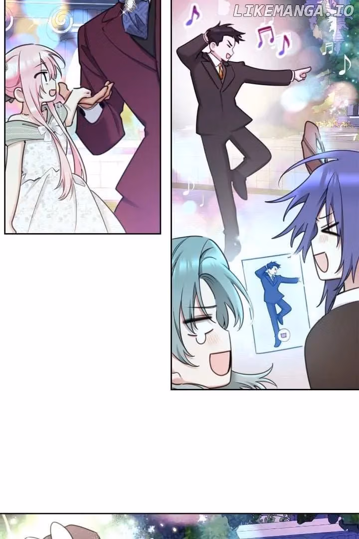 Read Lottery Princess chapter 87 image 85 on Lezhin