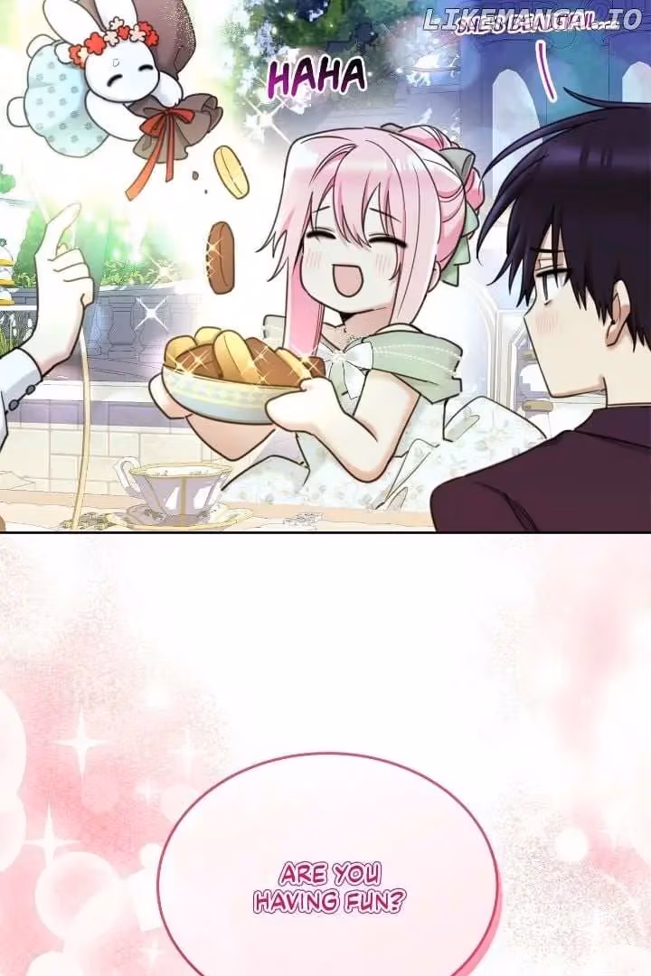 Read Lottery Princess chapter 87 image 86 on Lezhin