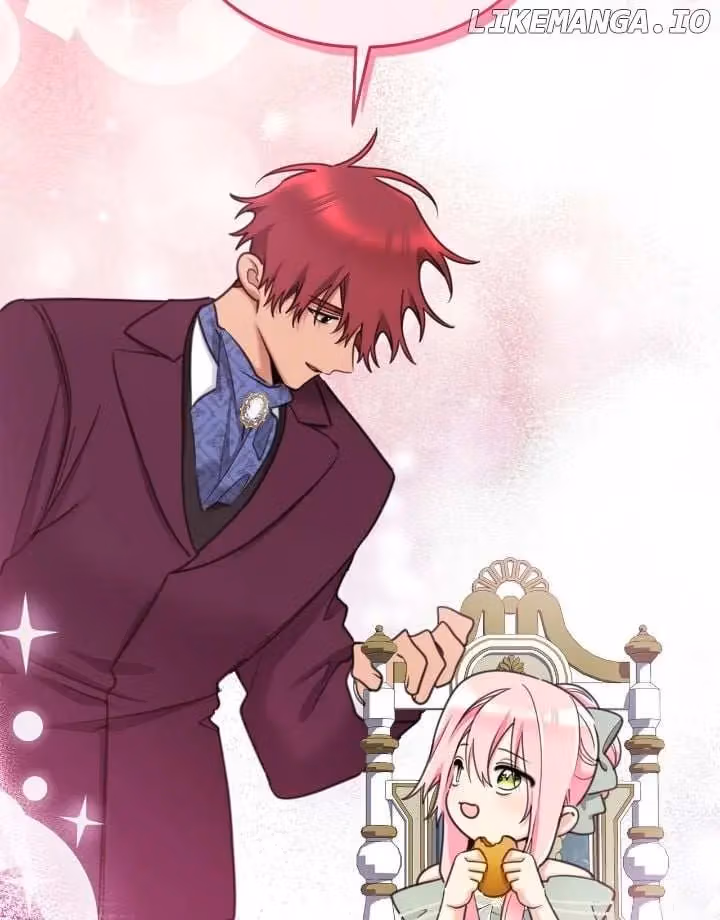 Read Lottery Princess chapter 87 image 87 on Lezhin