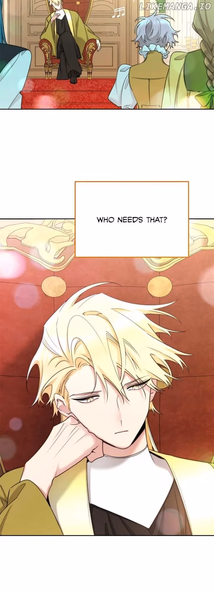 Read Lottery Princess chapter 87 image 89 on Lezhin