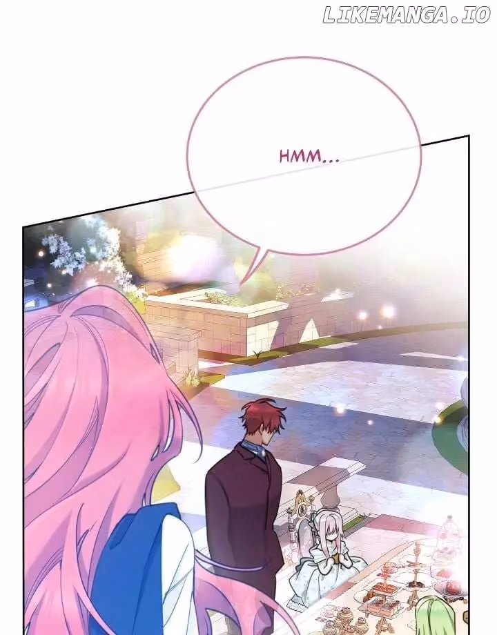 Read Lottery Princess chapter 87 image 92 on Lezhin