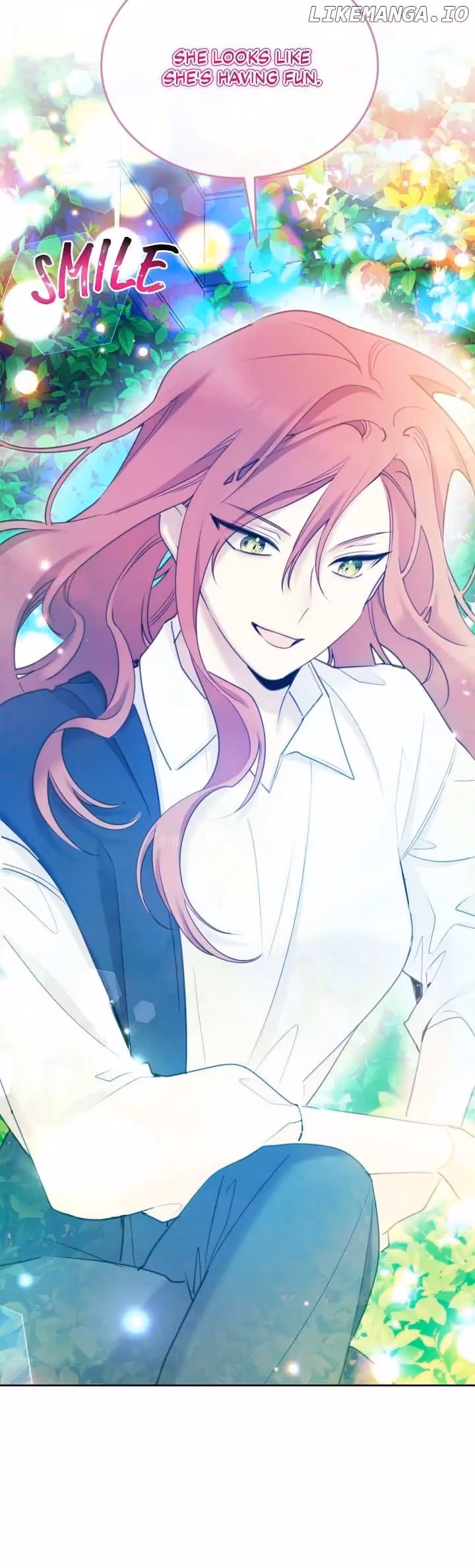 Read Lottery Princess chapter 87 image 94 on Lezhin