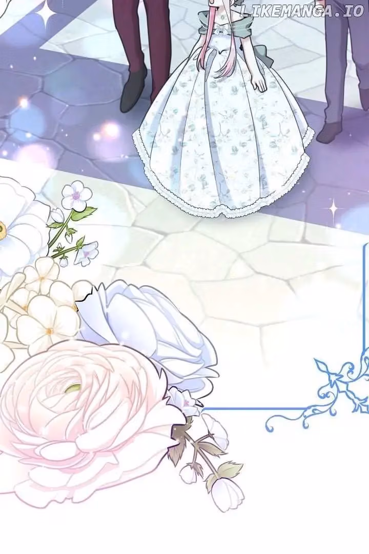 Read Lottery Princess chapter 88 image 1 on Lezhin