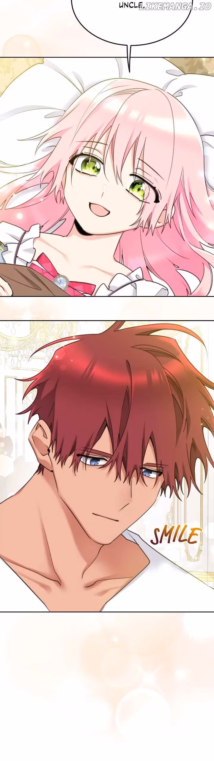 Read Lottery Princess chapter 88 image 17 on Lezhin
