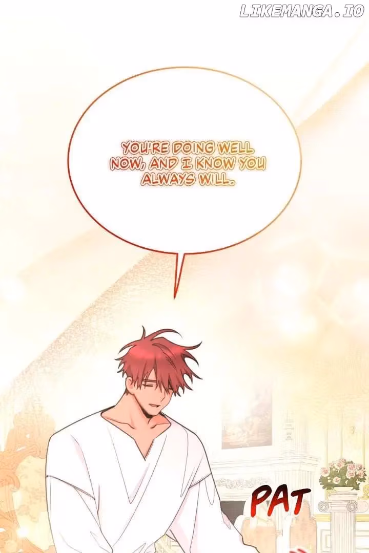 Read Lottery Princess chapter 88 image 18 on Lezhin