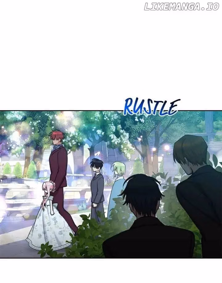 Read Lottery Princess chapter 88 image 2 on Lezhin