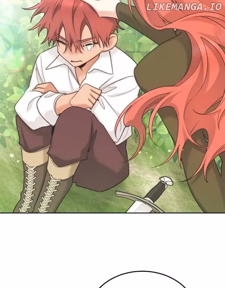 Read Lottery Princess chapter 88 image 20 on Lezhin
