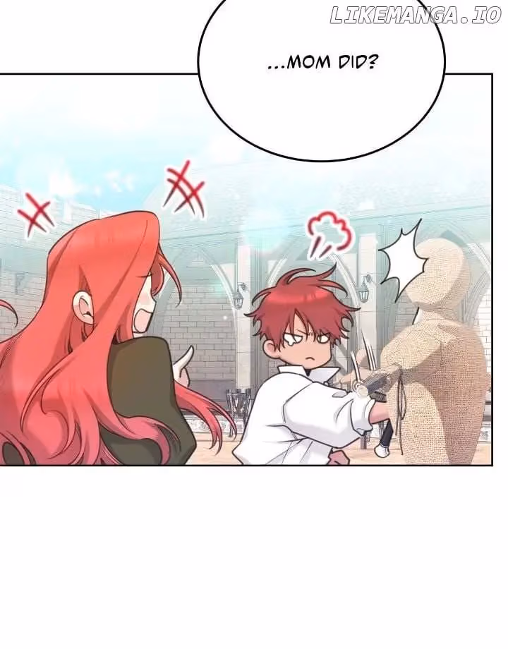 Read Lottery Princess chapter 88 image 21 on Lezhin