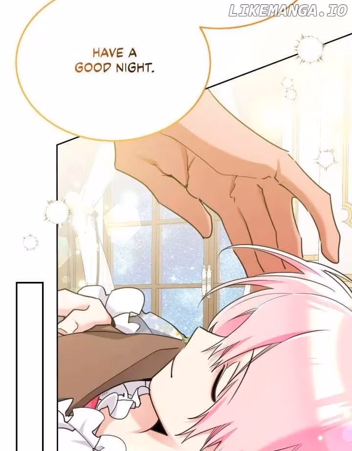 Read Lottery Princess chapter 88 image 25 on Lezhin
