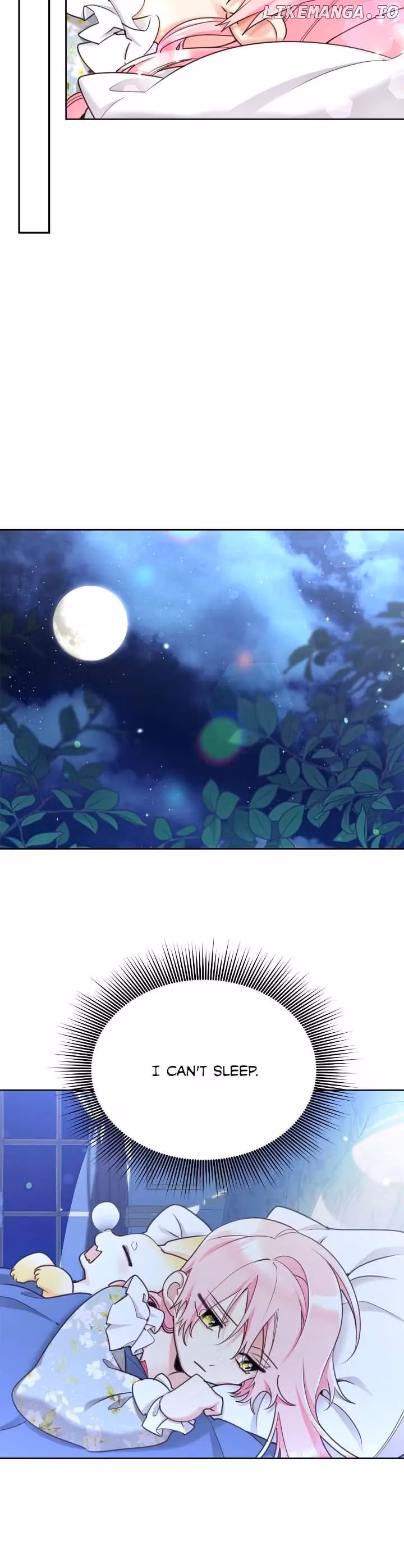 Read Lottery Princess chapter 88 image 26 on Lezhin