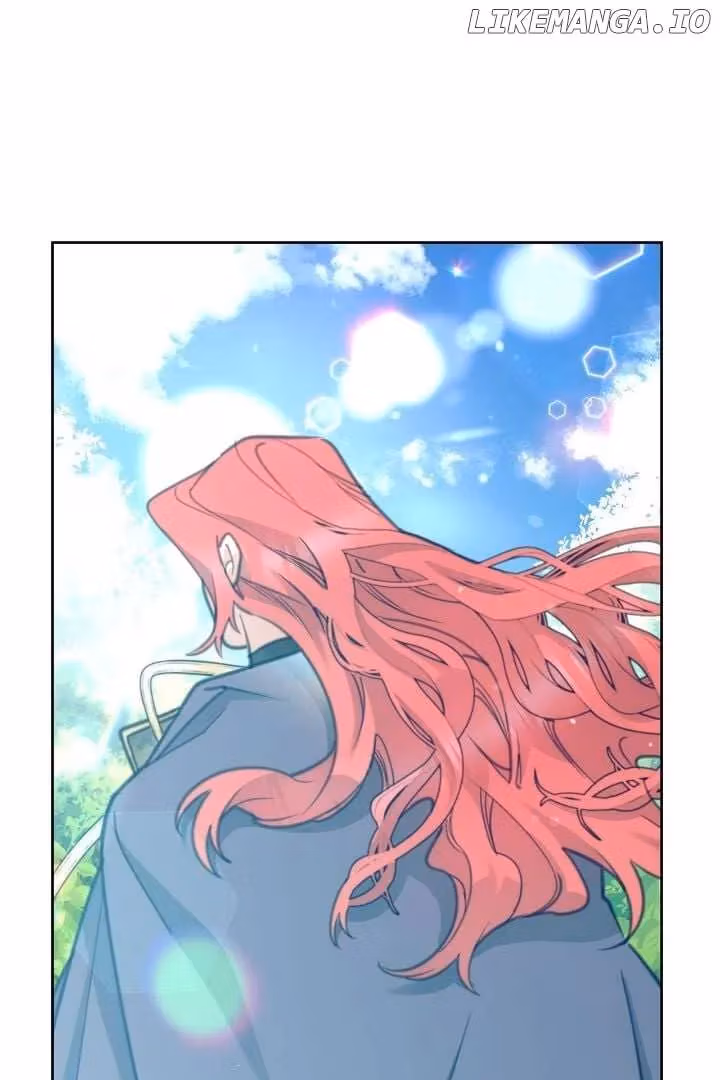 Read Lottery Princess chapter 88 image 27 on Lezhin