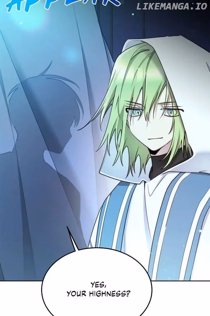 Read Lottery Princess chapter 88 image 31 on Lezhin
