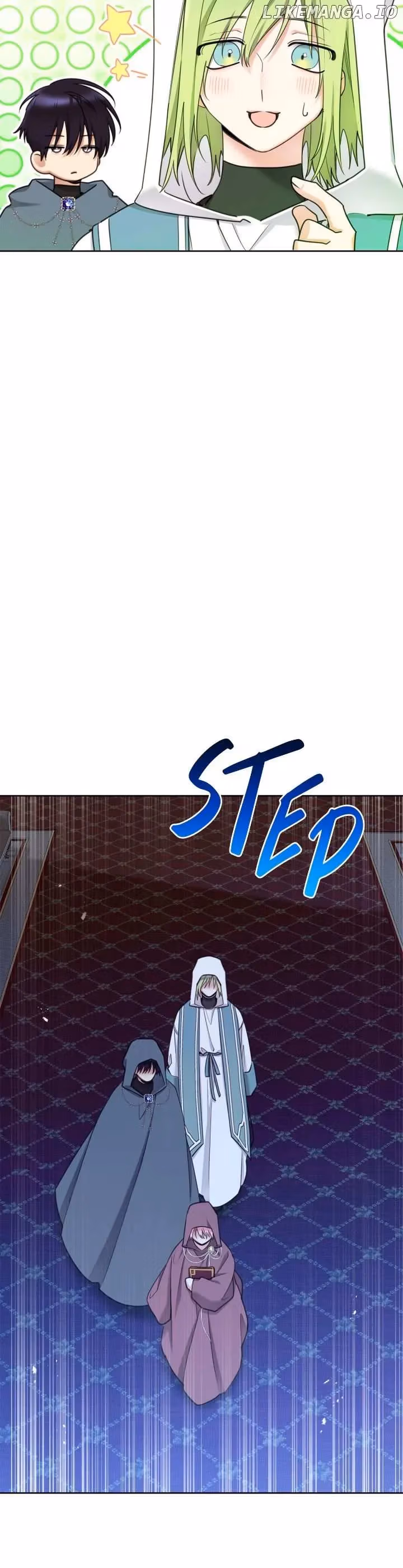 Read Lottery Princess chapter 88 image 35 on Lezhin
