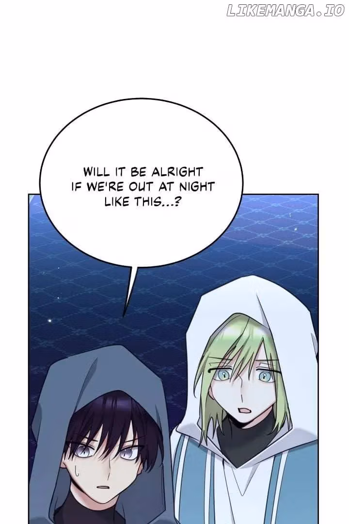 Read Lottery Princess chapter 88 image 36 on Lezhin
