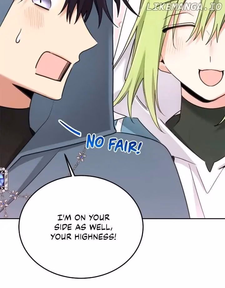 Read Lottery Princess chapter 88 image 38 on Lezhin