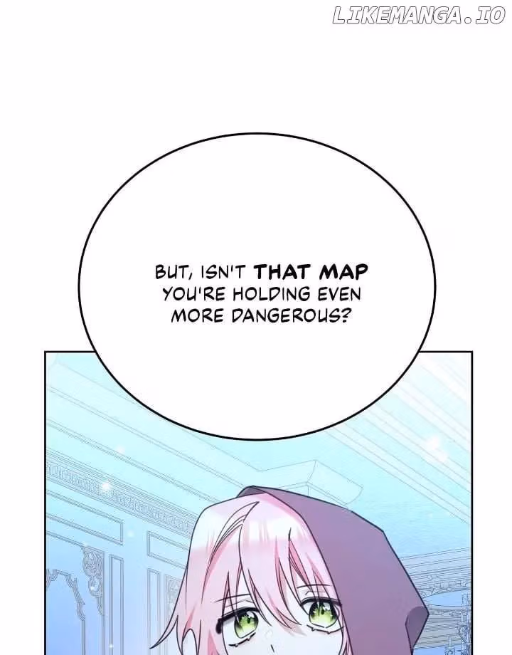 Read Lottery Princess chapter 88 image 39 on Lezhin