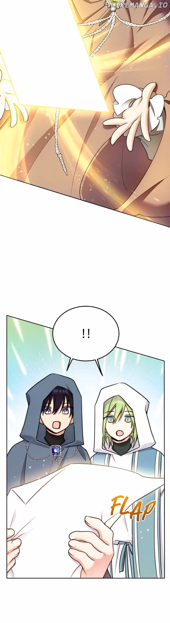 Read Lottery Princess chapter 88 image 44 on Lezhin