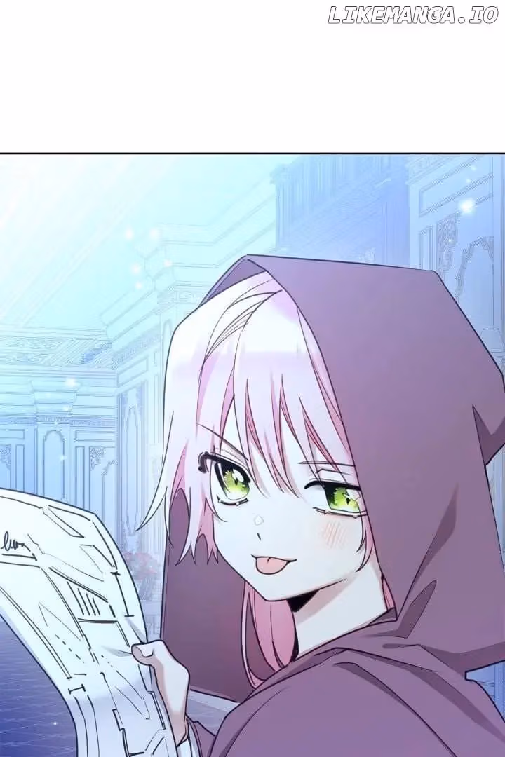 Read Lottery Princess chapter 88 image 45 on Lezhin
