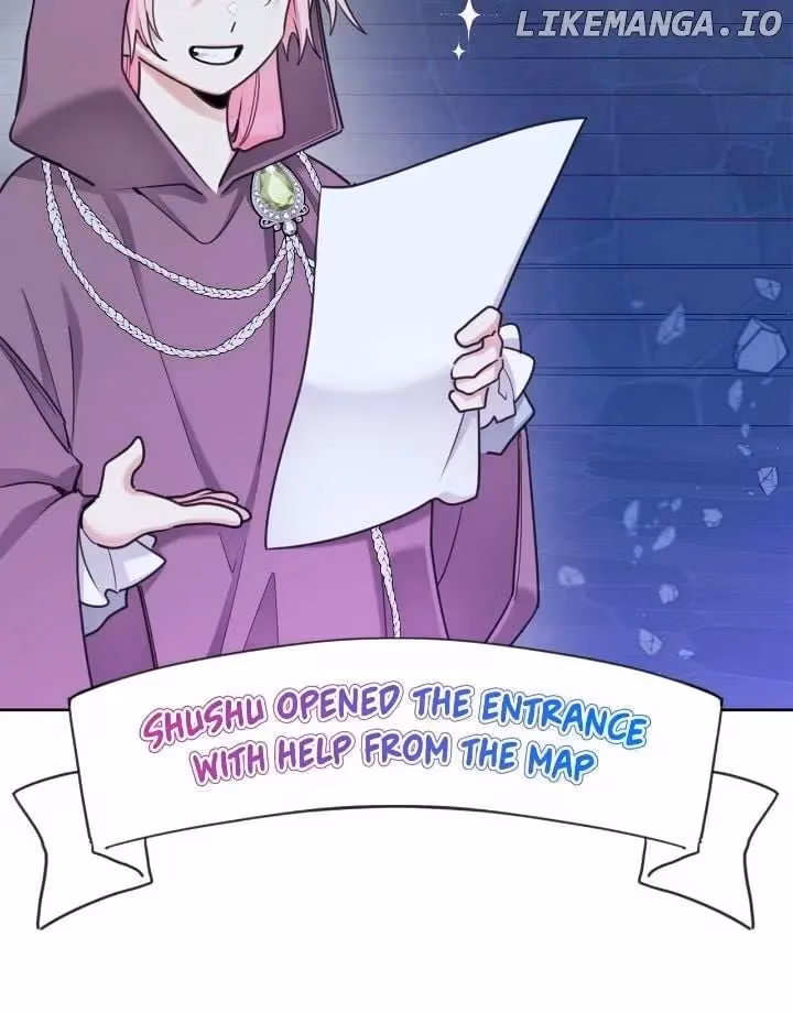 Read Lottery Princess chapter 88 image 51 on Lezhin