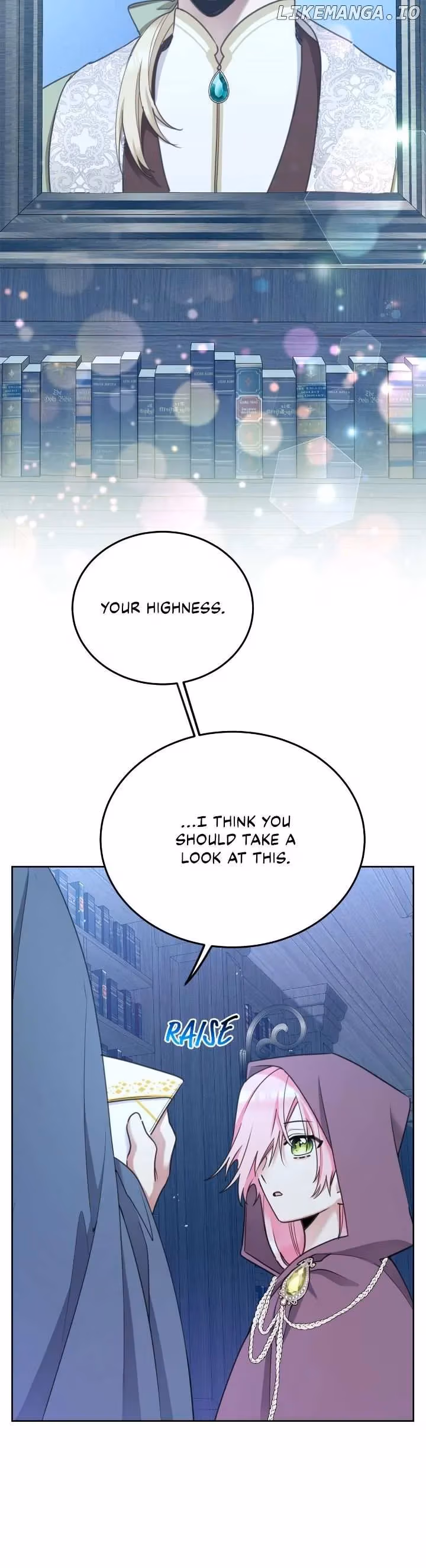Read Lottery Princess chapter 88 image 62 on Lezhin