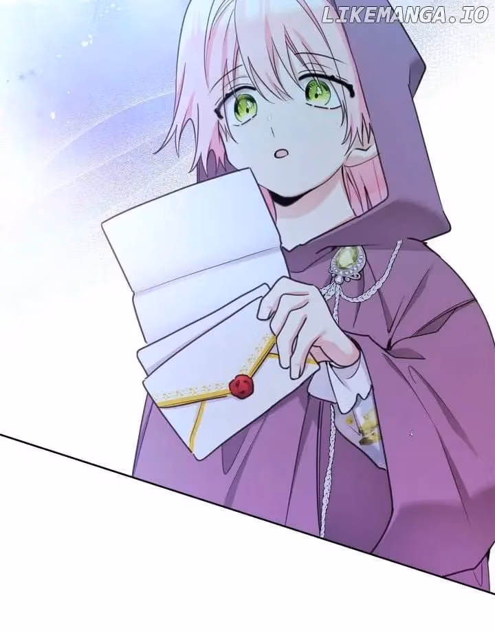 Read Lottery Princess chapter 88 image 65 on Lezhin