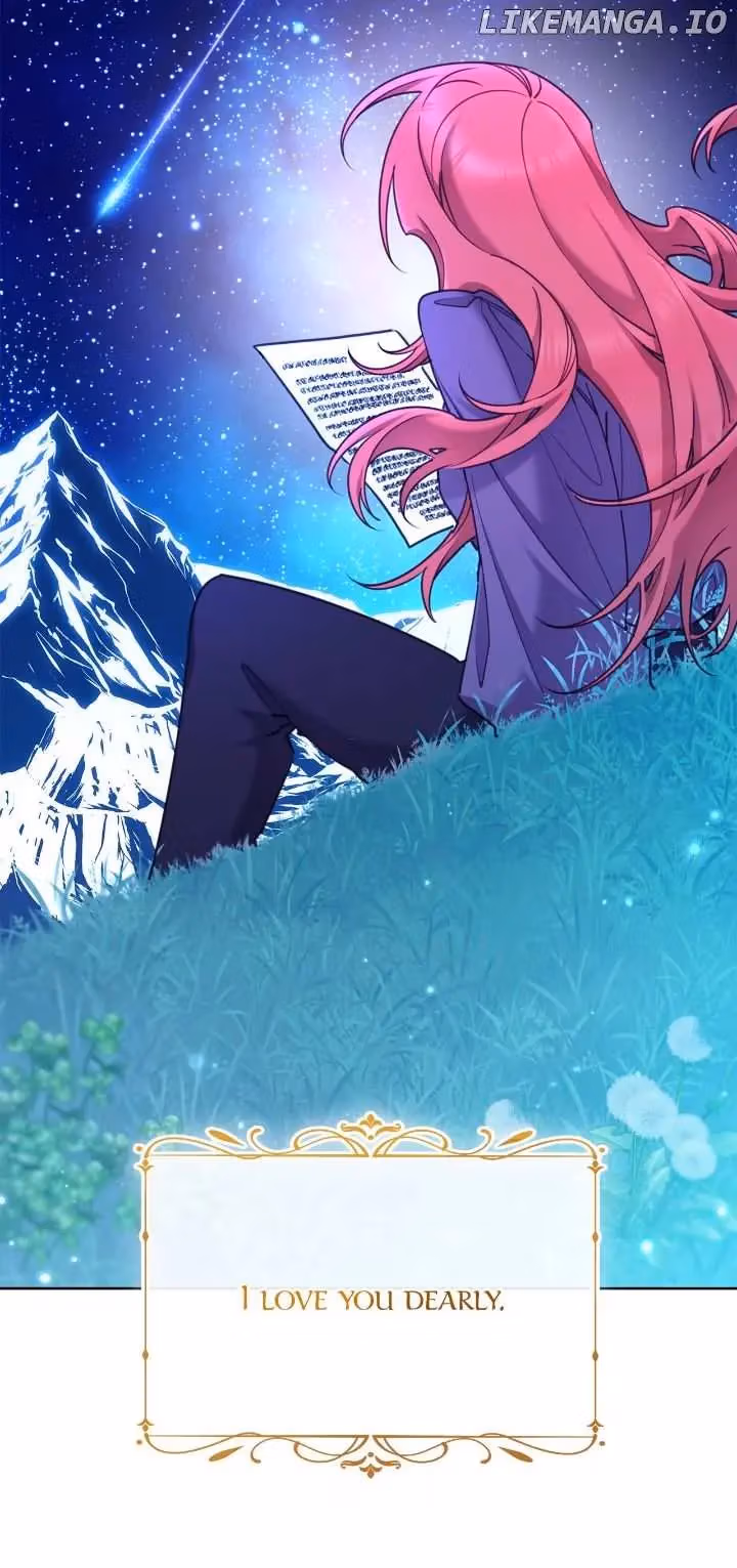 Read Lottery Princess chapter 88 image 71 on Lezhin