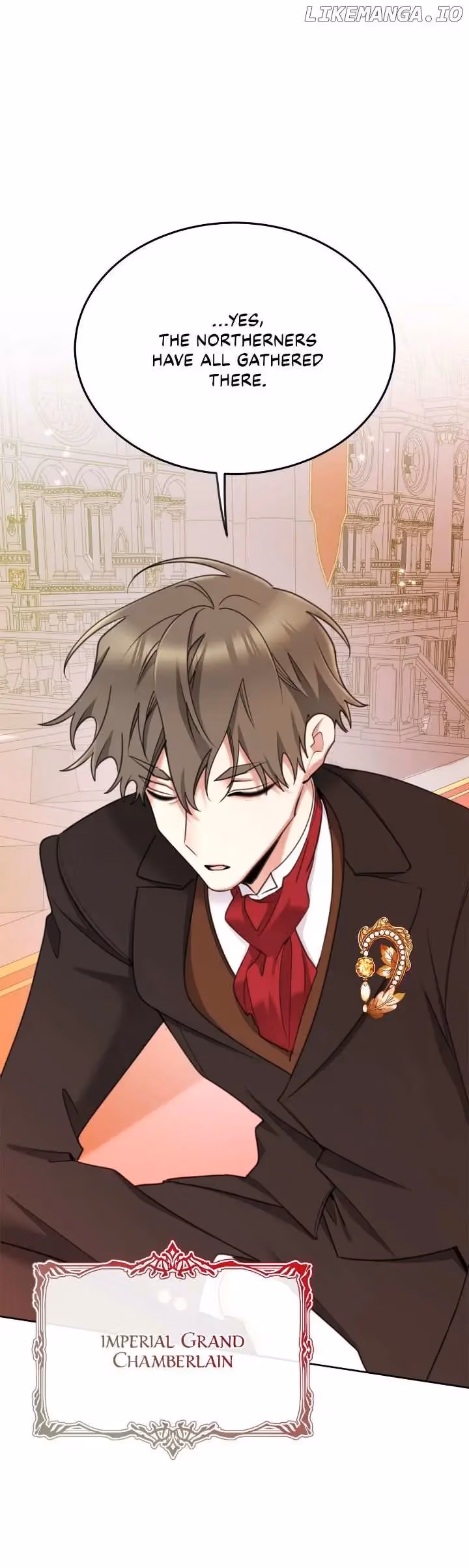 Read Lottery Princess chapter 88 image 8 on Lezhin