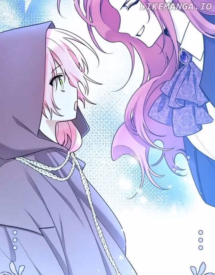 Read Lottery Princess chapter 88 image 92 on Lezhin