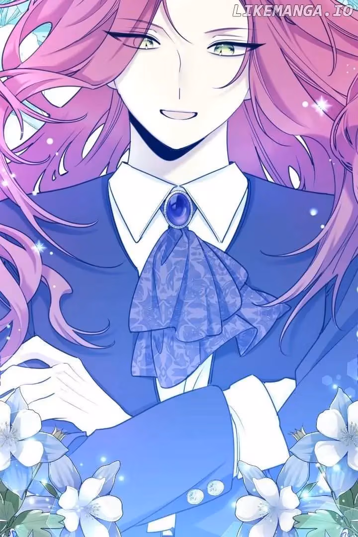 Read Lottery Princess chapter 89 image 1 on Lezhin