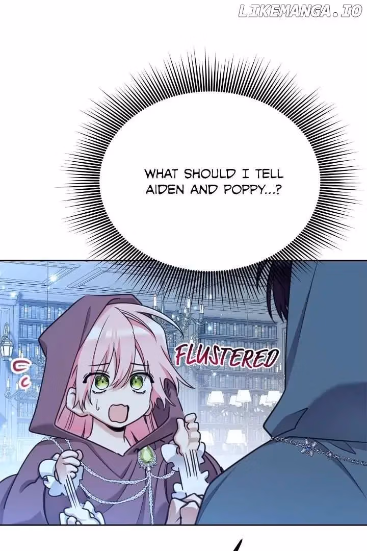 Read Lottery Princess chapter 89 image 10 on Lezhin
