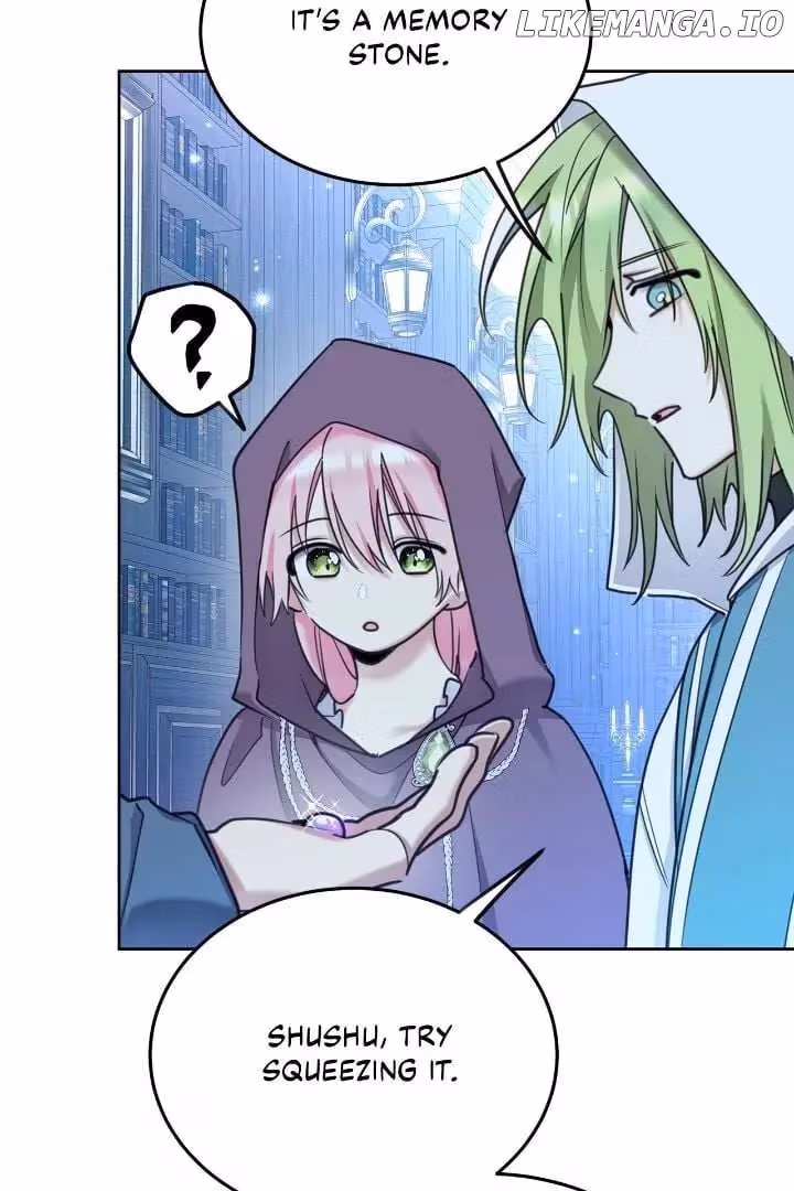 Read Lottery Princess chapter 89 image 13 on Lezhin