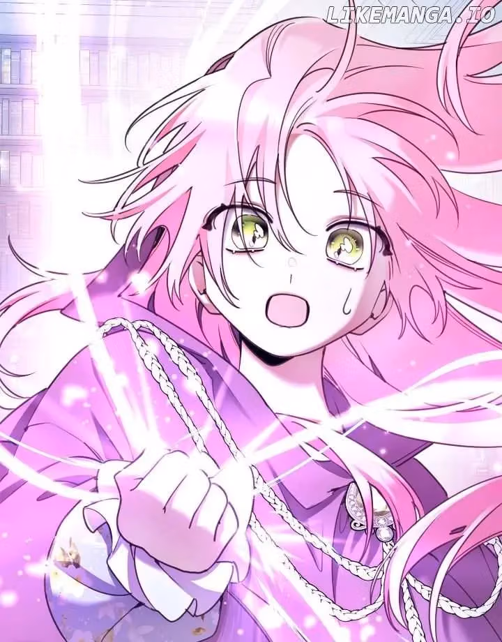 Read Lottery Princess chapter 89 image 16 on Lezhin