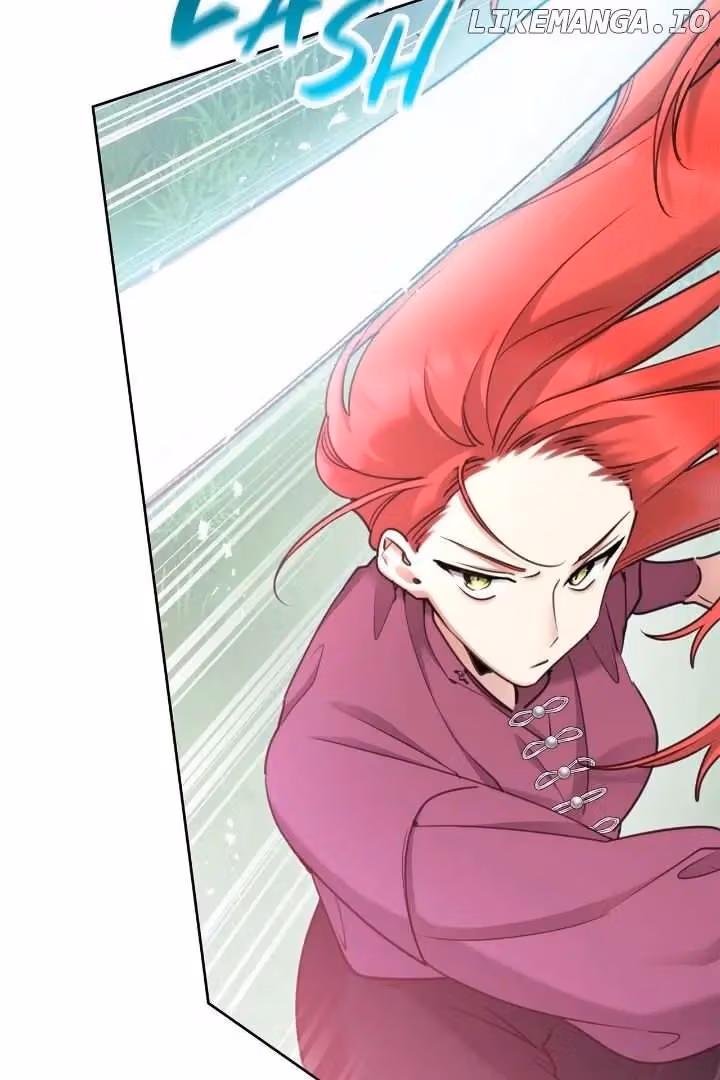 Read Lottery Princess chapter 89 image 23 on Lezhin