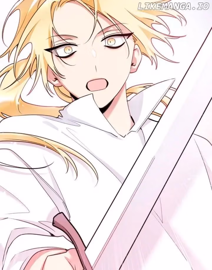 Read Lottery Princess chapter 89 image 25 on Lezhin