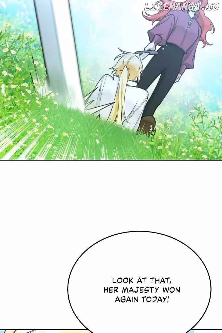 Read Lottery Princess chapter 89 image 28 on Lezhin