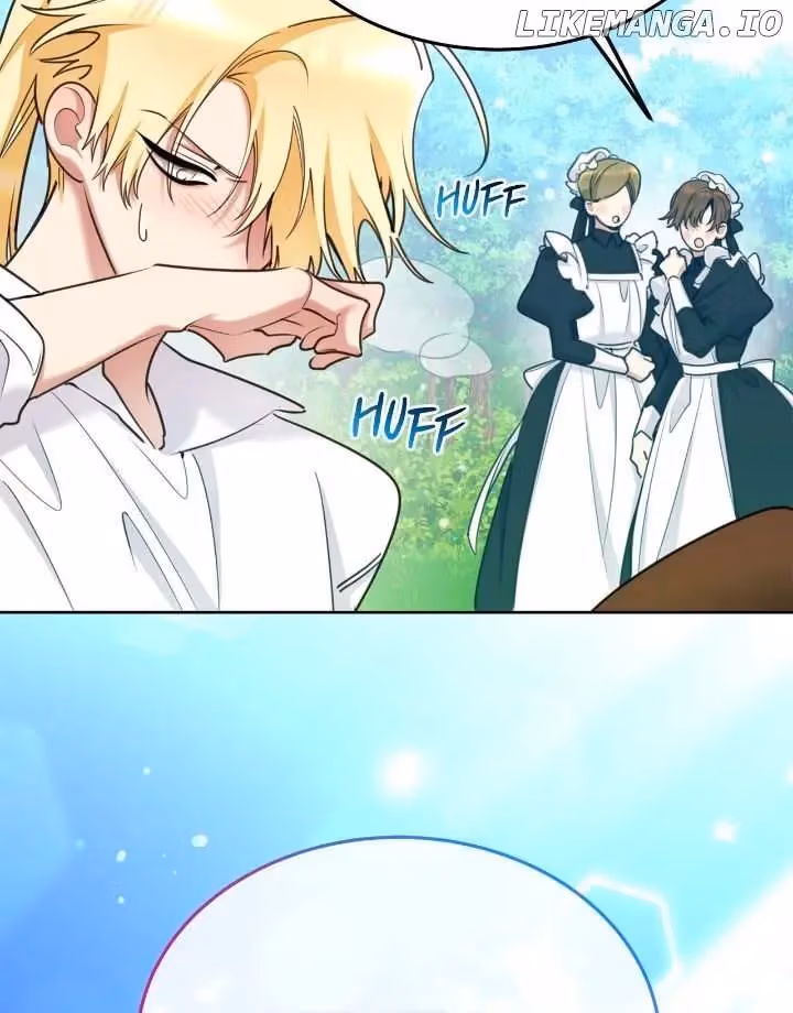 Read Lottery Princess chapter 89 image 29 on Lezhin