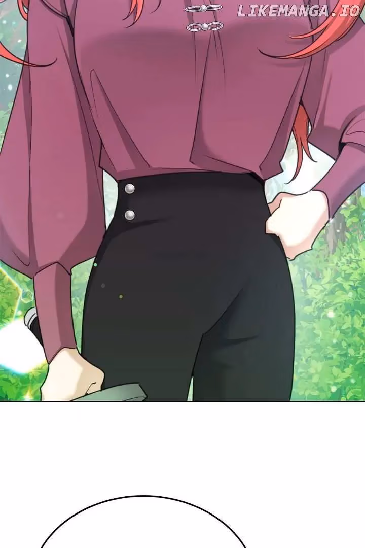Read Lottery Princess chapter 89 image 31 on Lezhin