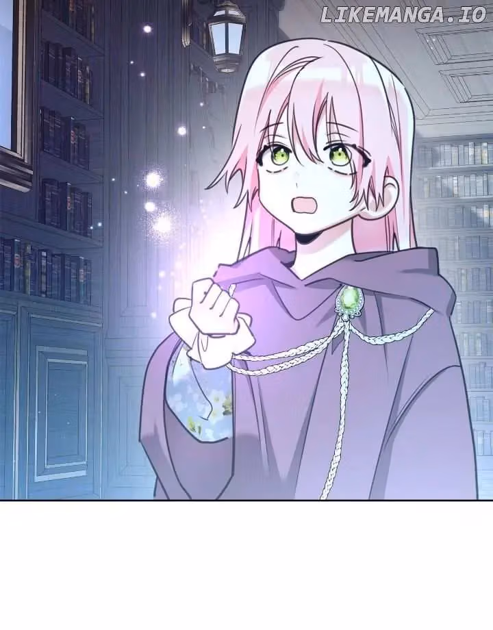Read Lottery Princess chapter 89 image 43 on Lezhin