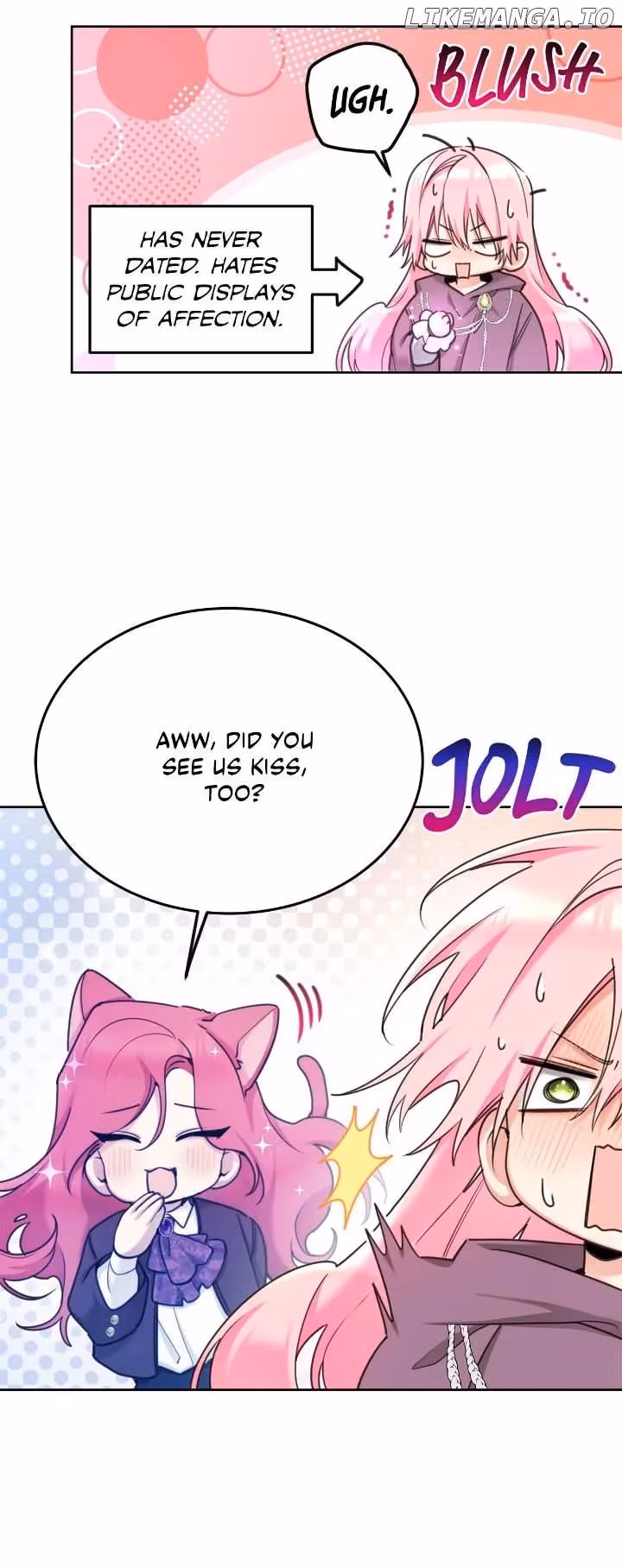 Read Lottery Princess chapter 89 image 44 on Lezhin