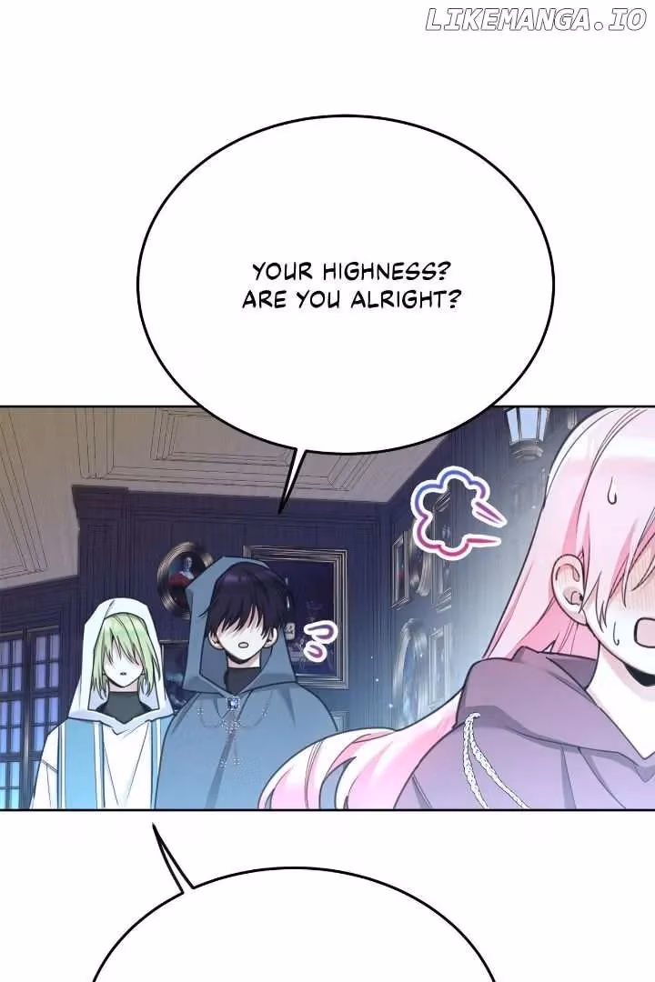 Read Lottery Princess chapter 89 image 45 on Lezhin