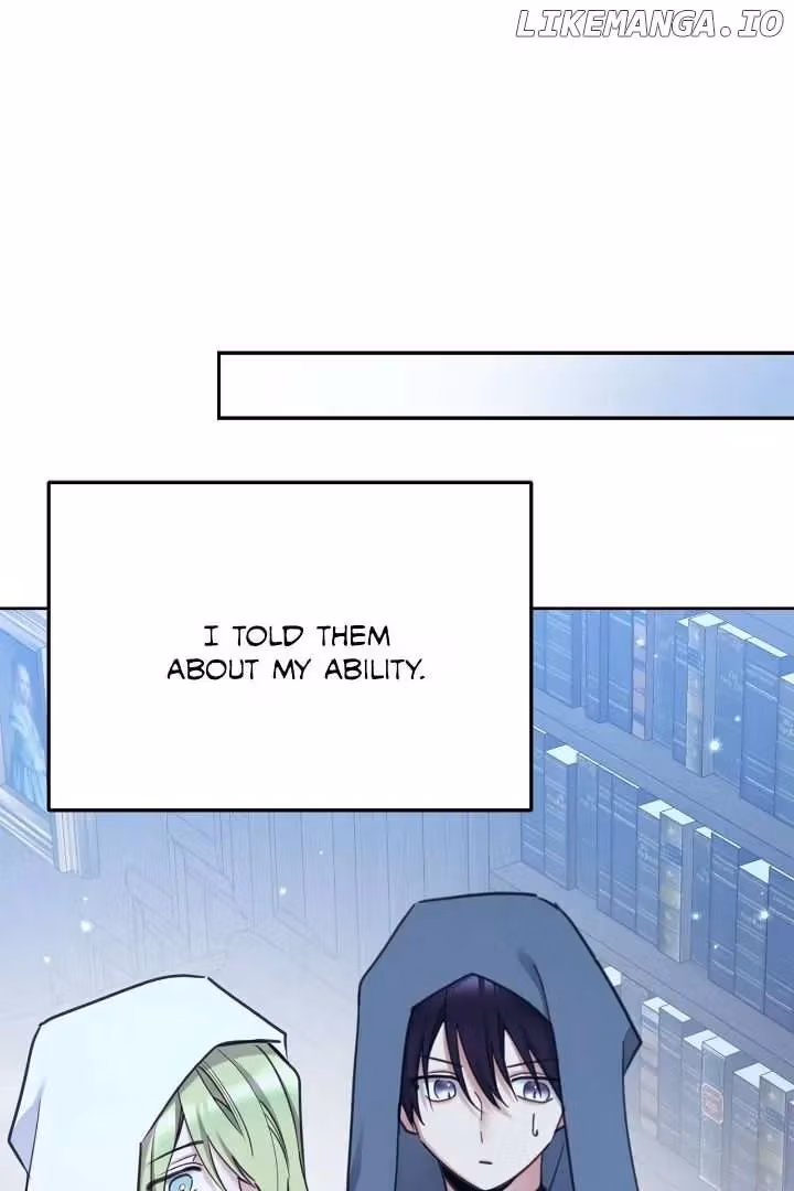 Read Lottery Princess chapter 89 image 50 on Lezhin