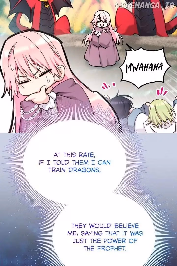 Read Lottery Princess chapter 89 image 55 on Lezhin